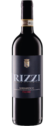 Barbaresco Barbaresco Pajorè 2021