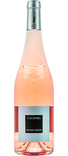 Corse Calvi Rosé
