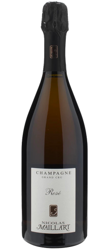 Rosé Grand Cru 