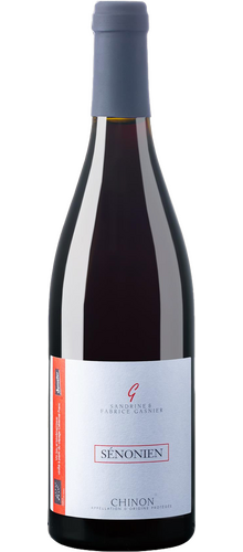 Chinon Sénonien