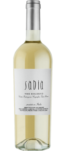 Sabia Bianco 2022