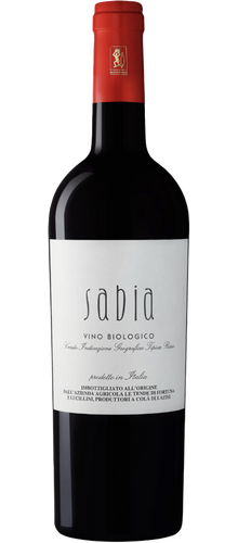 Sabia Rosso 2022