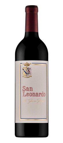 San Leonardo Vigneti dell Dolomiti