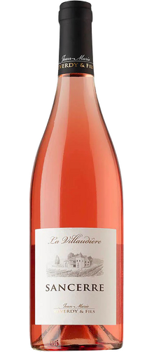 Sancerre rosé