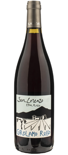 Etna Rosso San Lorenzo 2021