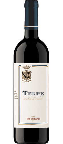 Terre di San Leonardo Vigneti dell Dolomiti