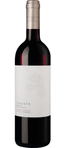 Chianti Classico Riserva