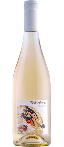  Tribbiera Blanc 2024