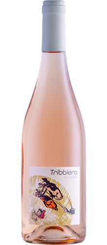 Tribbiera rosé 2024