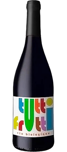 Tutti Frutti