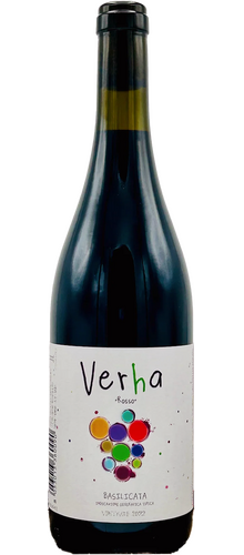 Verha Rosso 2023