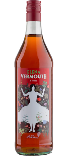 Vermouth di Torino Rosso