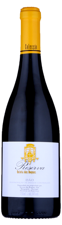 Reserva 2021