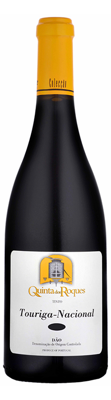 Dao Touriga Nacional 2021