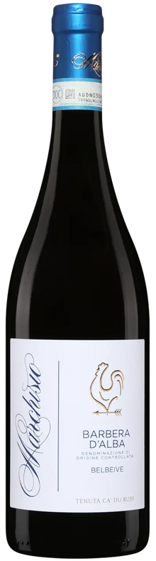 Barbera d'Alba 2023