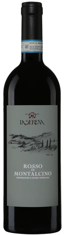 Rosso di Montalcino 2021