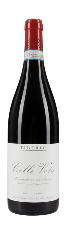 Montepulciano d'Abruzzo Colle Vota 2021