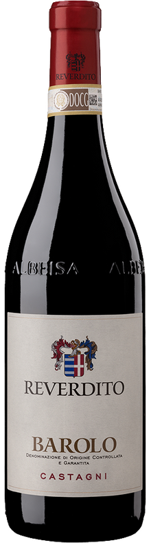 Barolo Castagni 2019