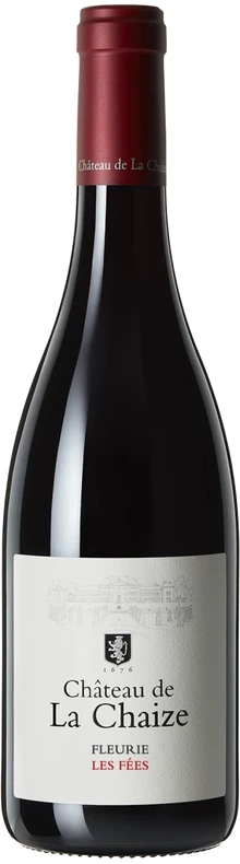 Fleurie Les F&eacute;es 2023