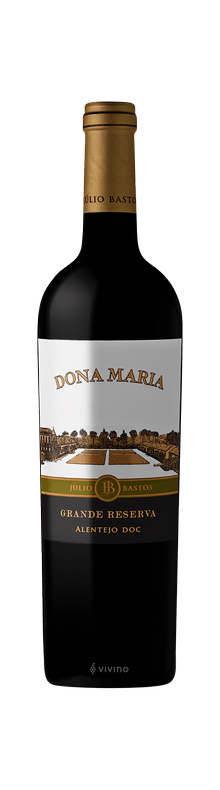 Alentejo Grande Reserva 2019