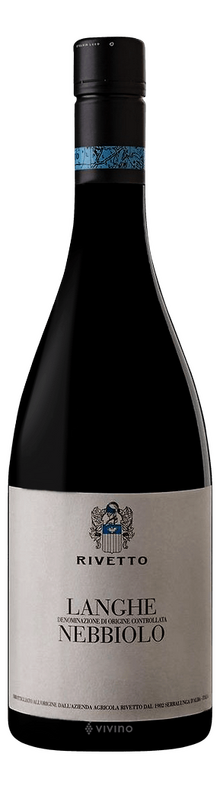 Langhe Nebbiolo 2023