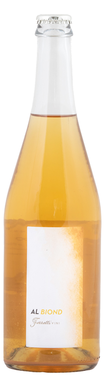 Al Biond Lambrusco Mac&eacute;ration 2023