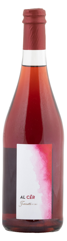 Al Cer Lambrusco Rosado 2023