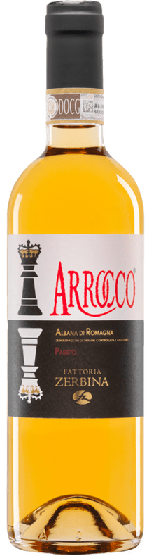Romagna Albana Arrocco 2023
