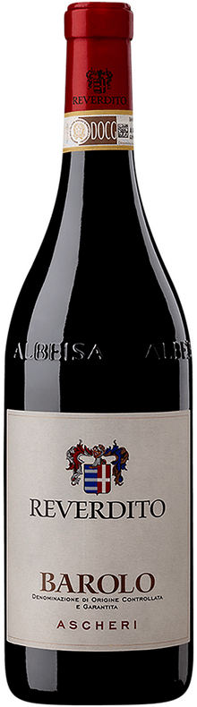 Barolo Barolo Ascheri 2018