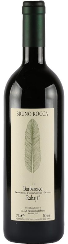 Barbaresco 2022