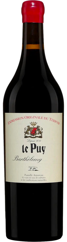 Barth&eacute;l&eacute;my 2021
