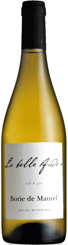 Minervois La Belle Aude 2024