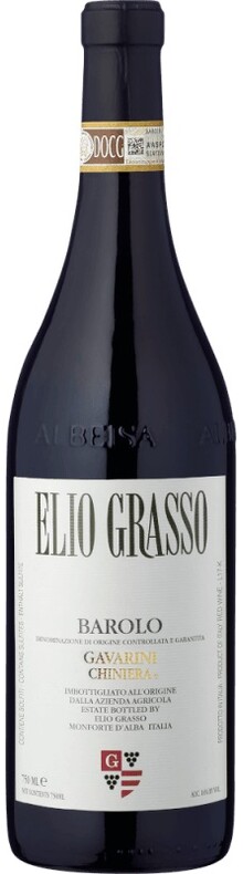 Barolo Gavarini Chiniera 2019