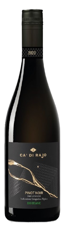 Pinot Noir Bio 2024