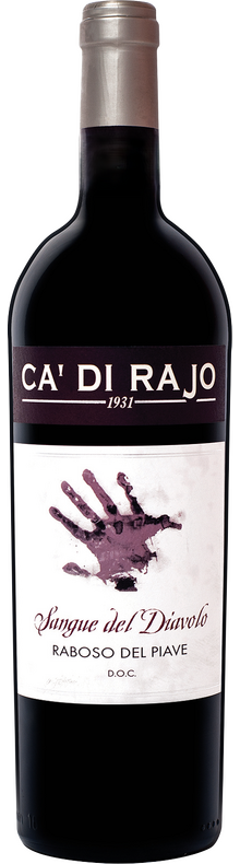 Piave Sangue Del Diavolo Rabioso 2020