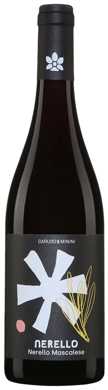 Sicilia Nerello Mascalese 2023