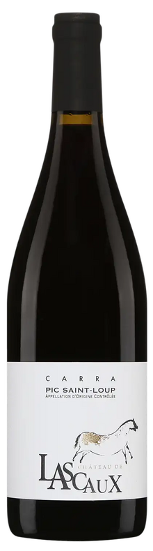 Pic Saint-Loup Cara 2022