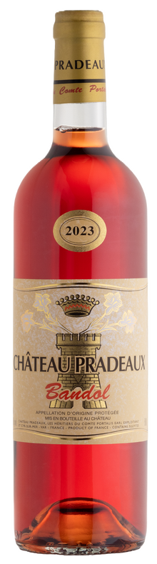 Bandol Ros&eacute; 2023