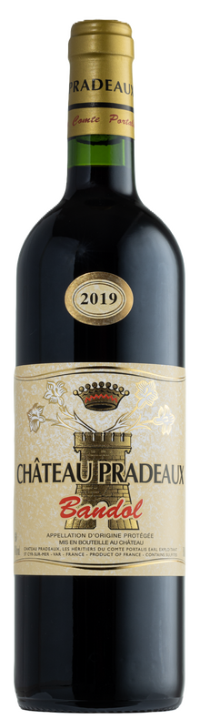 Bandol 2019