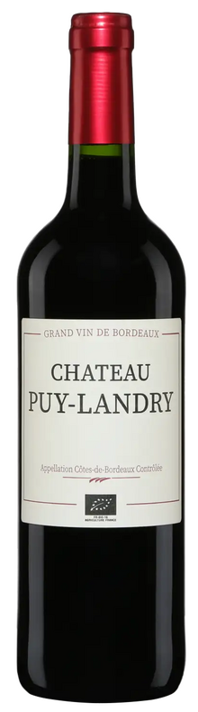 Castillon C&ocirc;tes-de-Bordeaux 2022