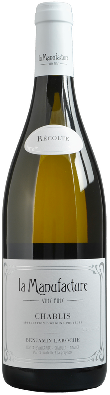 Chablis 2023