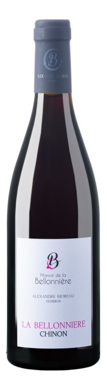 Chinon La Bellonni&egrave;re 2023