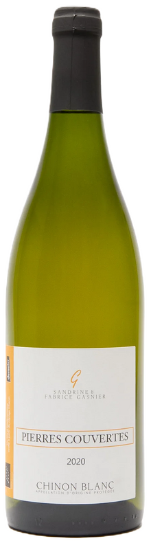 Chinon Pierres Couvertes 2024