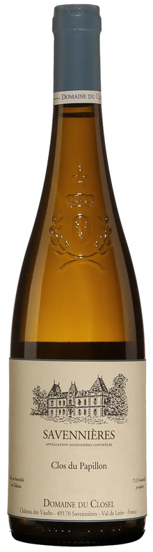 Savenni&egrave;res Clos du Papillon 2020