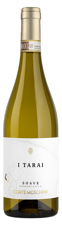 Corte Moschina - Soave Superiore I Tarai - 2023