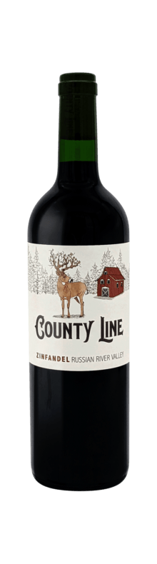 Russian River Valley Zinfandel 2020