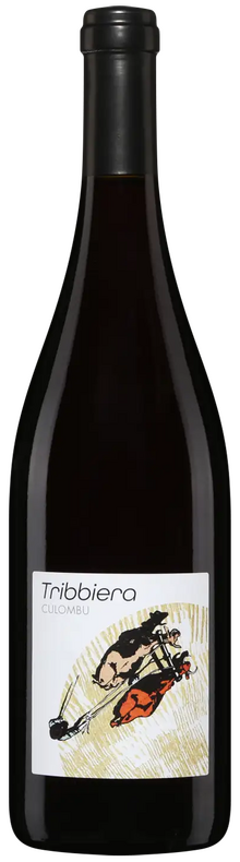 Tribbiera Rouge 2022
