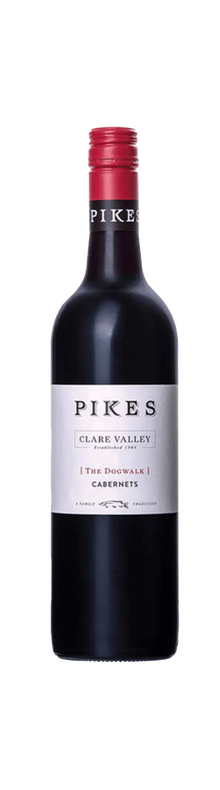 Dogwalk Cabernets 2018