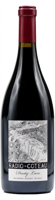 Dusty Lane Sonoma Coast Syrah 2016