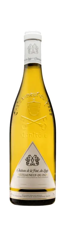 Ch&acirc;teauneuf-du-Pape Blanc 2023